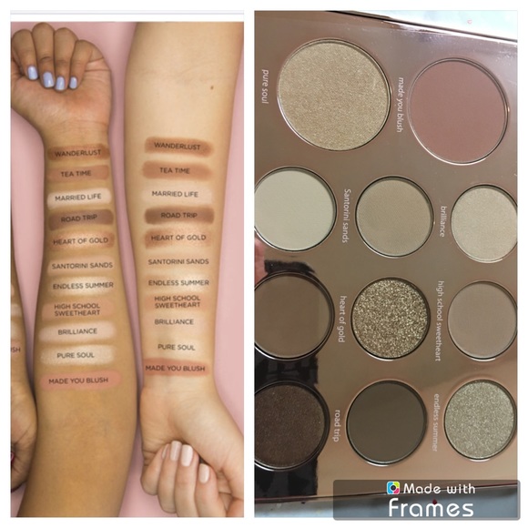 TARTE ASPYN OVARD - Picture 8 of 8